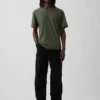 T-shirt ample pour adulte