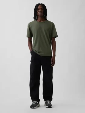 T-shirt ample pour adulte
