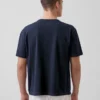 T-shirt ample pour adulte