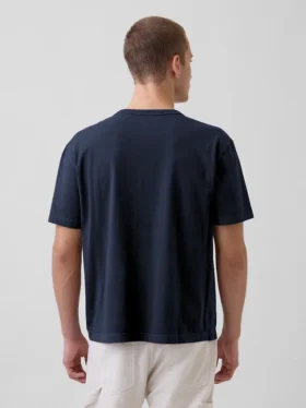T-shirt ample pour adulte