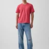 T-shirt ample pour adulte
