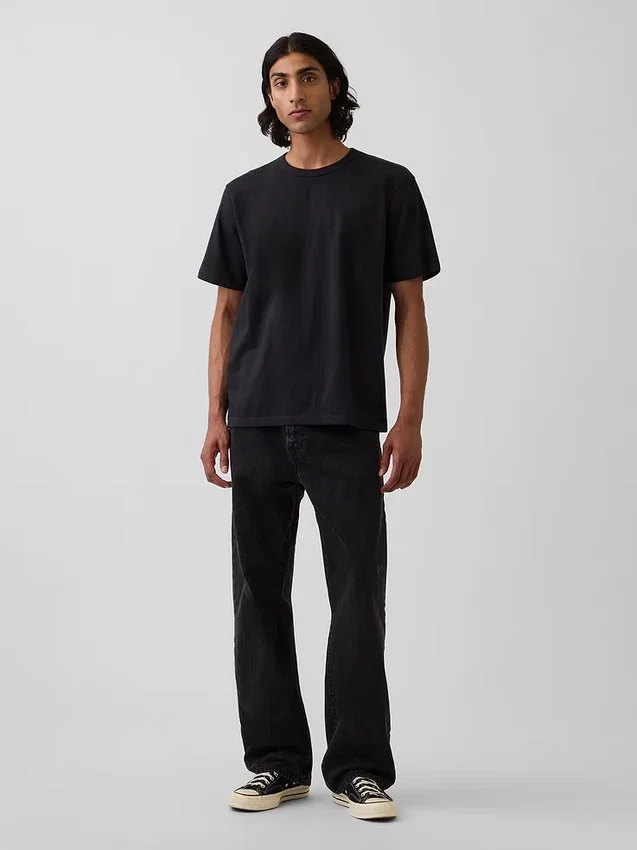 T-shirt ample pour adulte