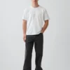 T-shirt ample pour adulte