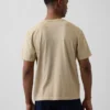 T-shirt ample pour adulte