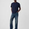 T-shirt ample pour adulte
