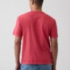 T-shirt ample pour adulte