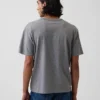 T-shirt ample pour adulte