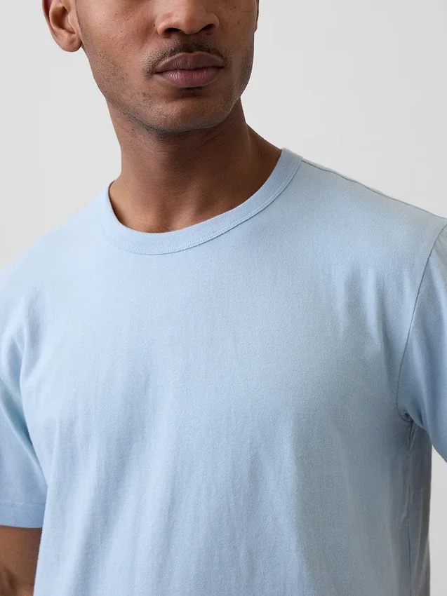T-shirt ample pour adulte