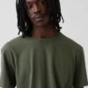 T-shirt ample pour adulte