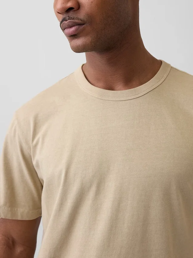 T-shirt ample pour adulte