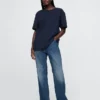 T-shirt ample pour adulte