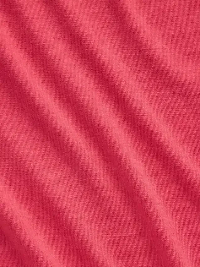 T-shirt ample pour adulte