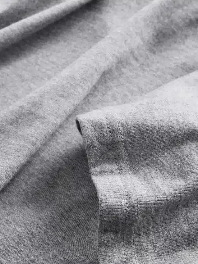 T-shirt ample pour adulte