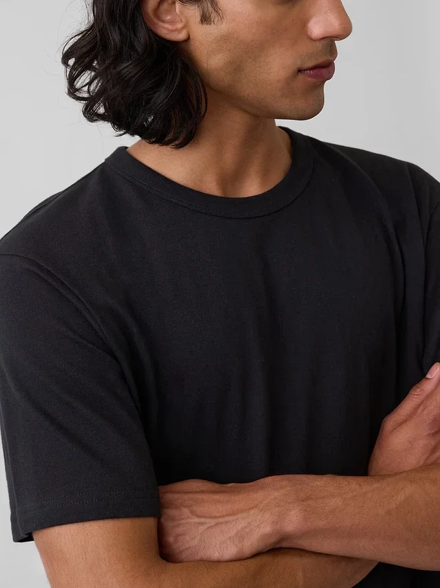 T-shirt ample pour adulte