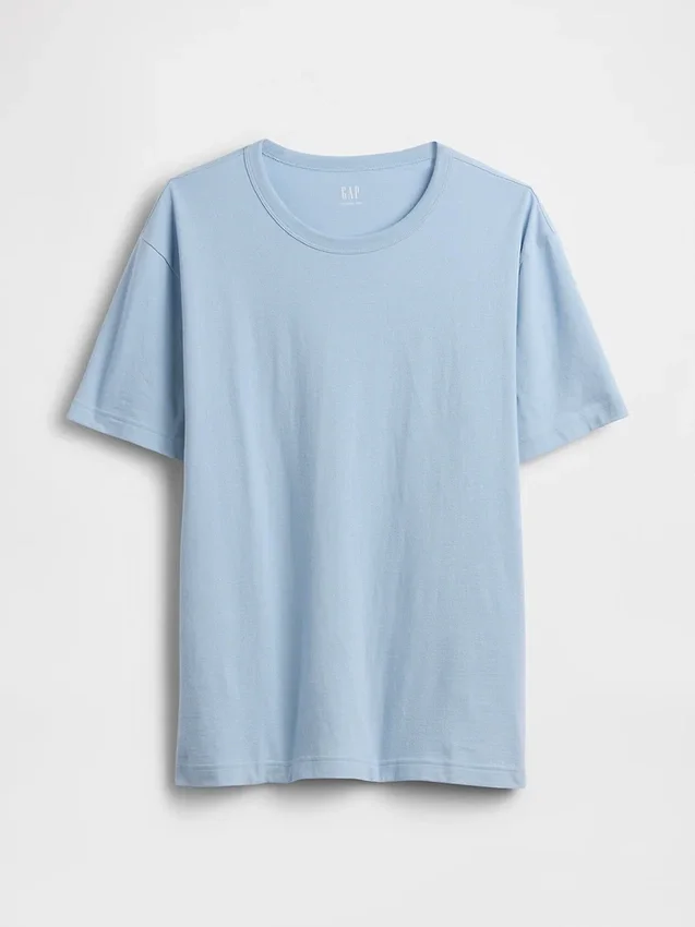 T-shirt ample pour adulte