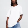 T-shirt ample pour adulte