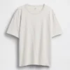 T-shirt ample pour adulte