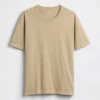 T-shirt ample pour adulte