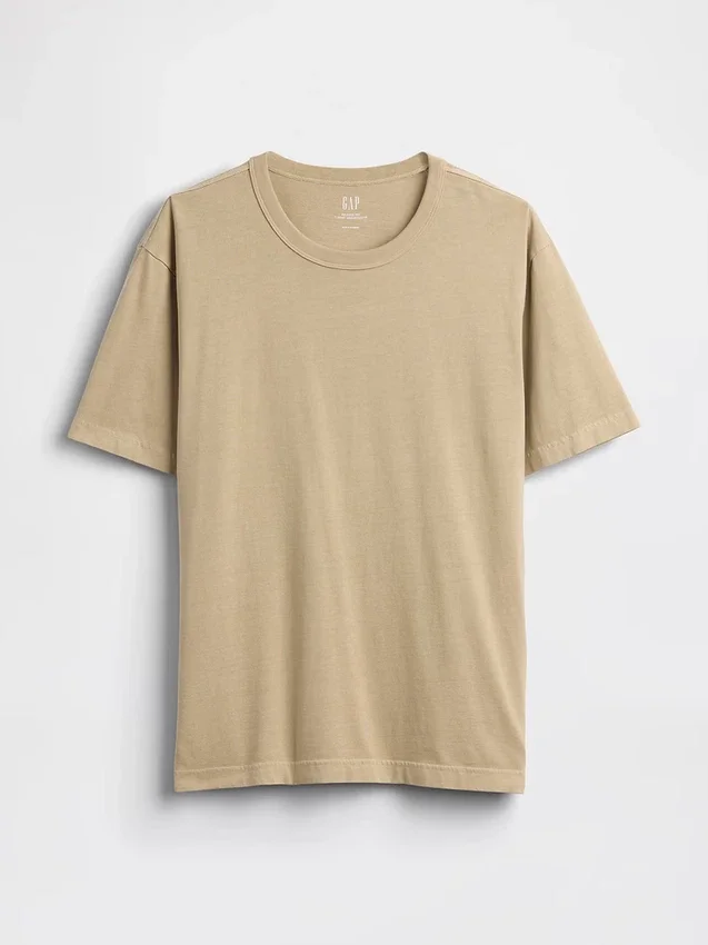 T-shirt ample pour adulte