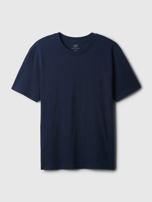 T-shirt ample pour adulte