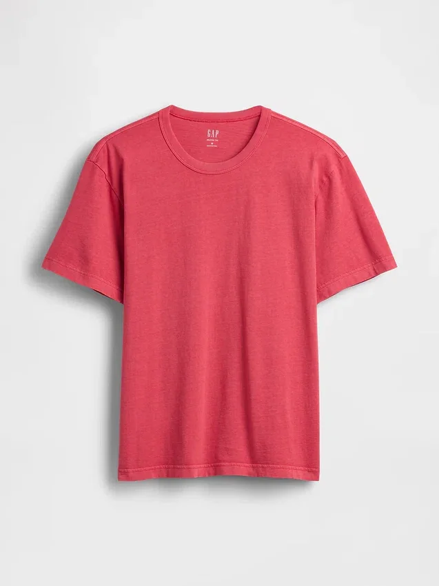 T-shirt ample pour adulte
