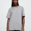 T-shirt ample pour adulte