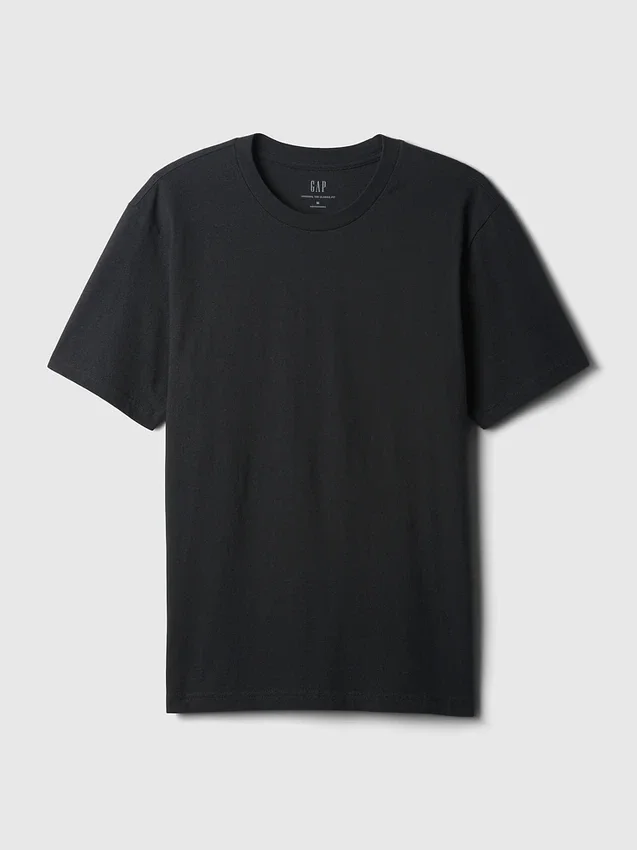T-shirt ample pour adulte