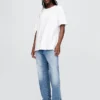 T-shirt ample pour adulte
