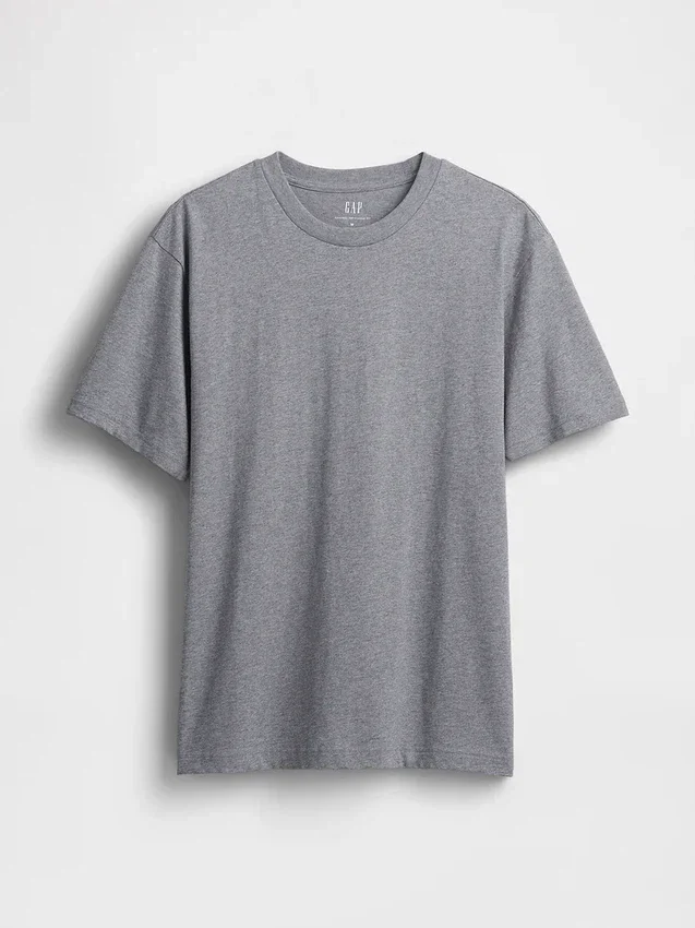 T-shirt ample pour adulte