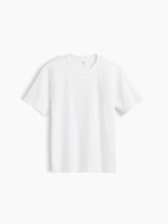 T-shirt ample pour adulte