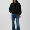 T-shirt ample pour adulte en jersey épais