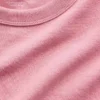 T-shirt ample pour adulte en jersey épais