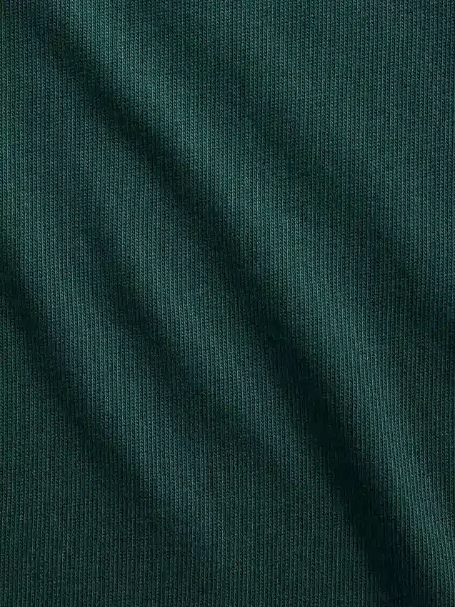 T-shirt ample pour adulte en jersey épais
