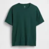 T-shirt ample pour adulte en jersey épais