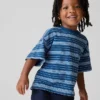 T-shirt ample pour Bébé & Enfant