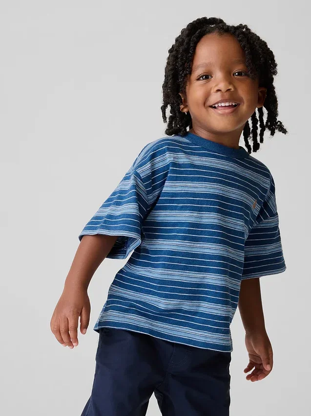 T-shirt ample pour Bébé & Enfant