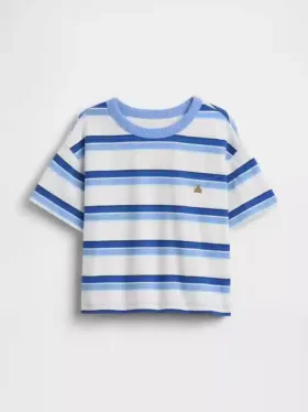 T-shirt ample pour Bébé & Enfant
