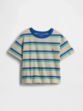T-shirt ample pour Bébé & Enfant