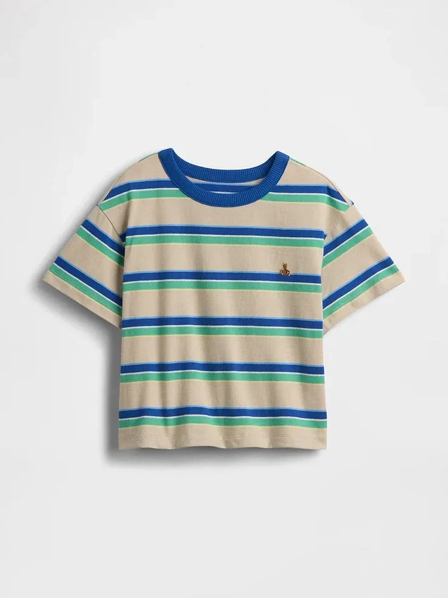 T-shirt ample pour Bébé & Enfant