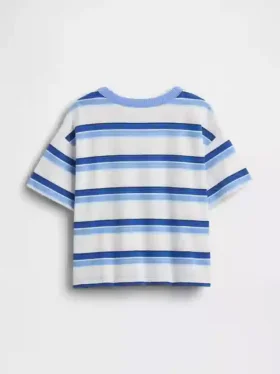 T-shirt ample pour Bébé & Enfant