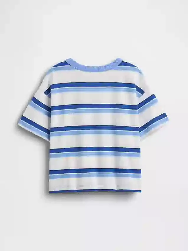 T-shirt ample pour Bébé & Enfant