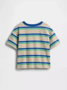 T-shirt ample pour Bébé & Enfant