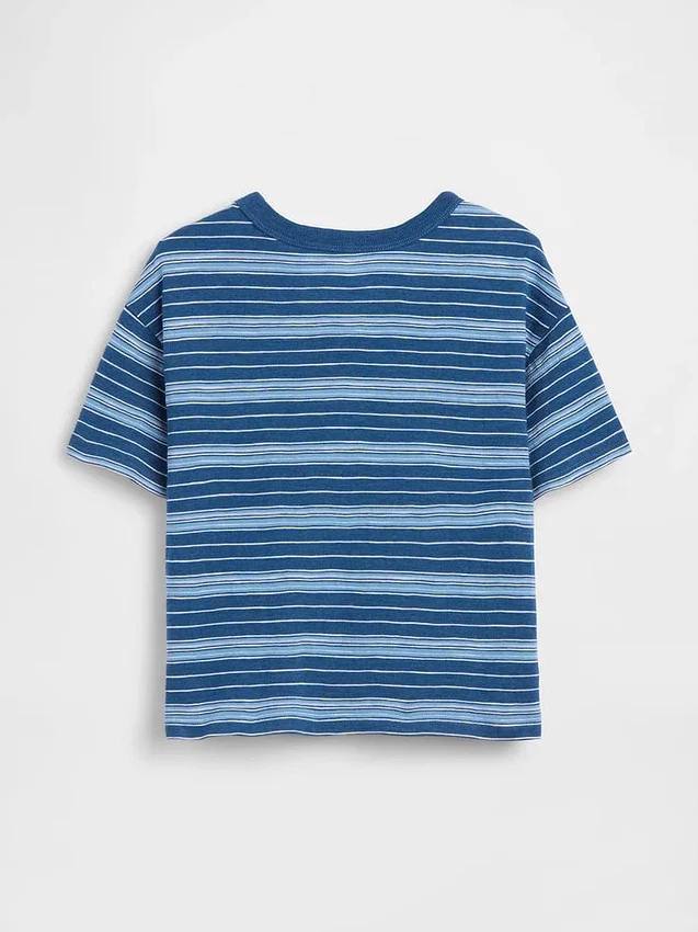 T-shirt ample pour Bébé & Enfant