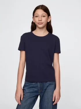 T-shirt ample pour enfants