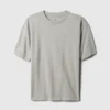 T-shirt ample pour enfants