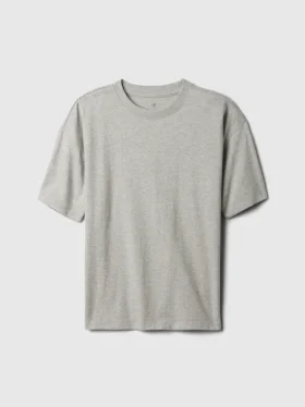 T-shirt ample pour enfants