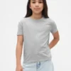 T-shirt ample pour enfants