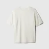 T-shirt ample pour enfants