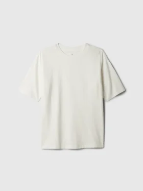 T-shirt ample pour enfants