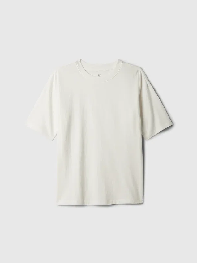 T-shirt ample pour enfants